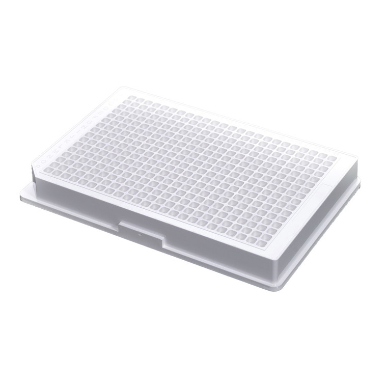CellPro™ 384-Well White Square ELISA Plate, 10/Pk, 40/Case-image 1