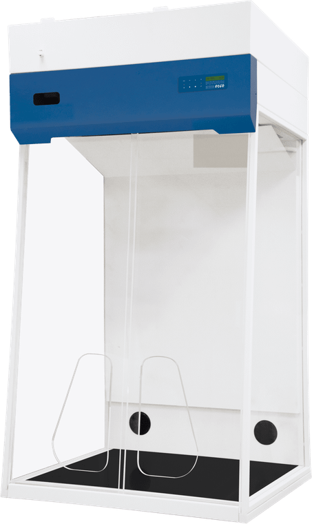 Esco® (SPT-3B2 Ascent® Opti Titramax Ductless Fume Hood, 3ft.