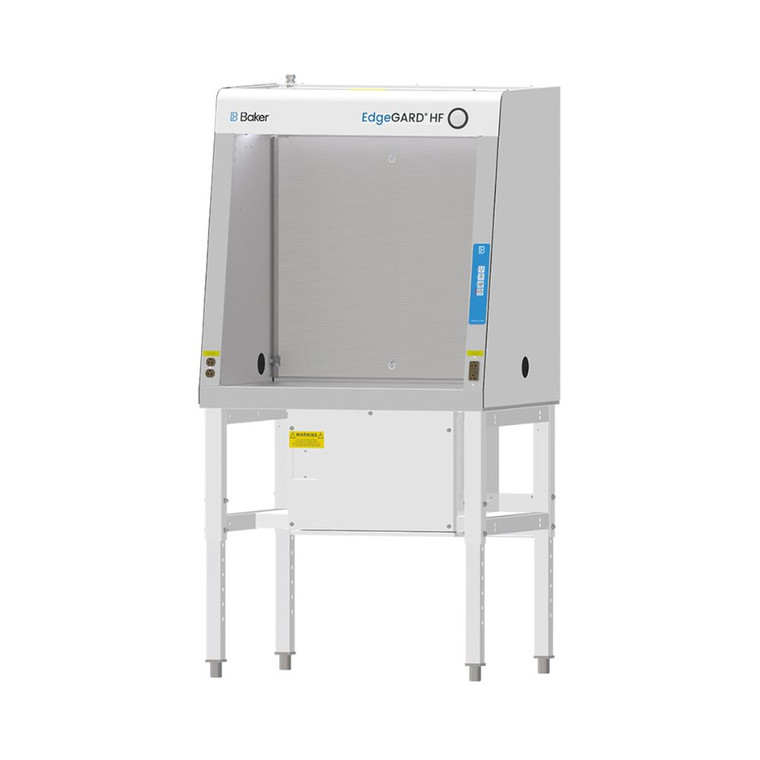 Baker® EdgeGARD® (EG301) 3' e3 HF Horizontal Laminar Flow Clean Bench