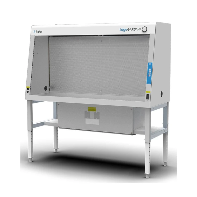 Baker® EdgeGARD® (EG601) 6' e3 HF Horizontal Laminar Flow Clean Bench