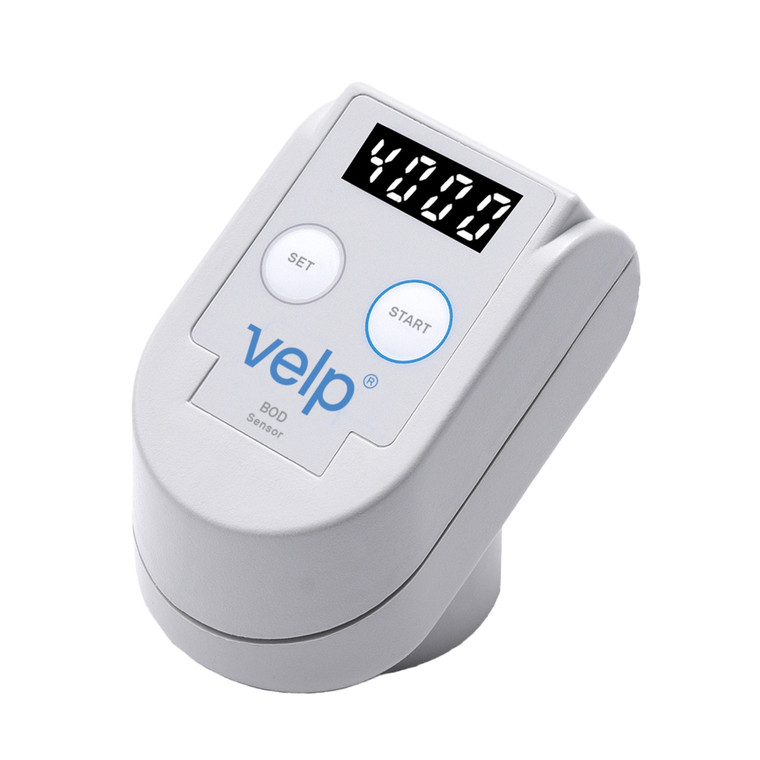 Velp® BOD Sensor, 2x3V lithium batteries