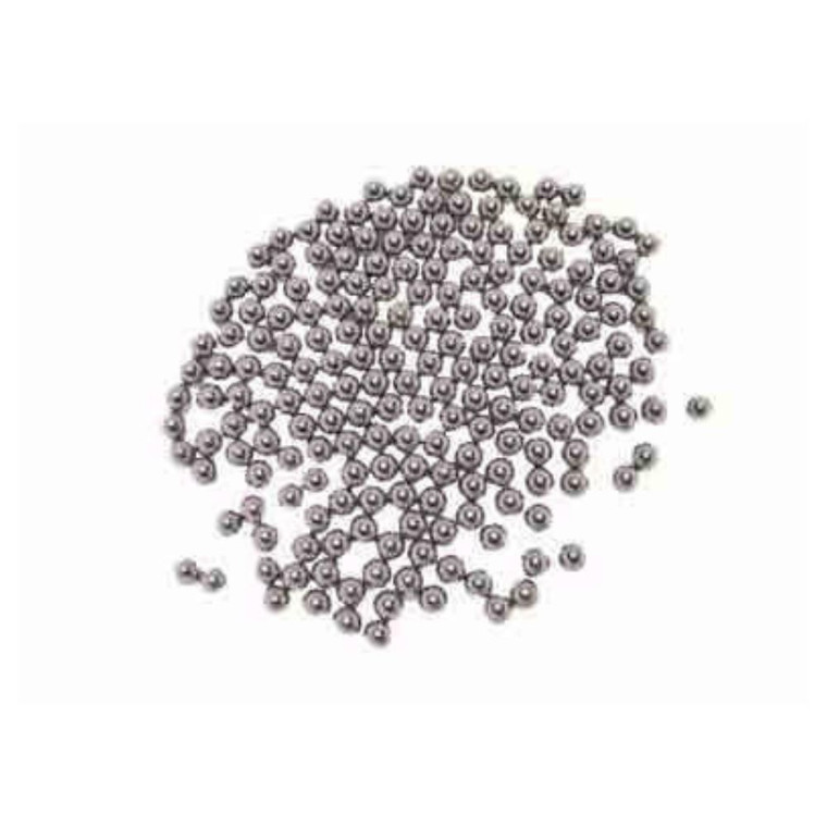 Retsch® Grinding Ball, WC, 4mm (200 Pieces)