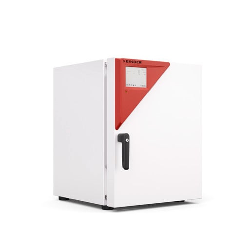 Binder® Model CB 56 , CO2 Incubators with Hot Air Sterilization and Heat Sterilizable CO2 sensor, 1.9 Cu Ft (53 L), 120V