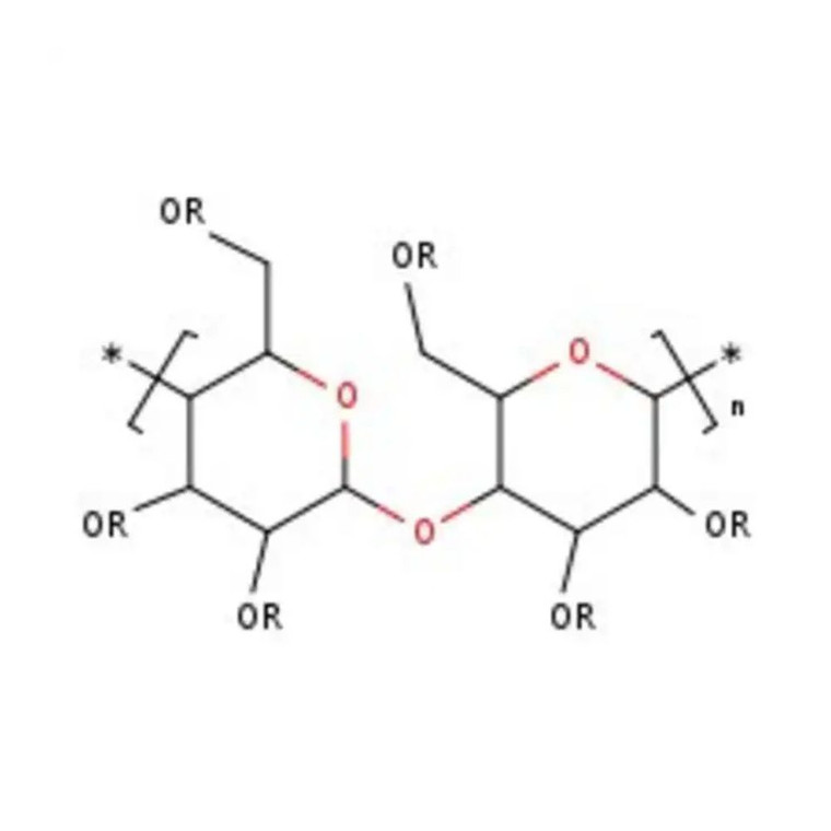 Carboxymethyl Cellulose, Sodium Salt