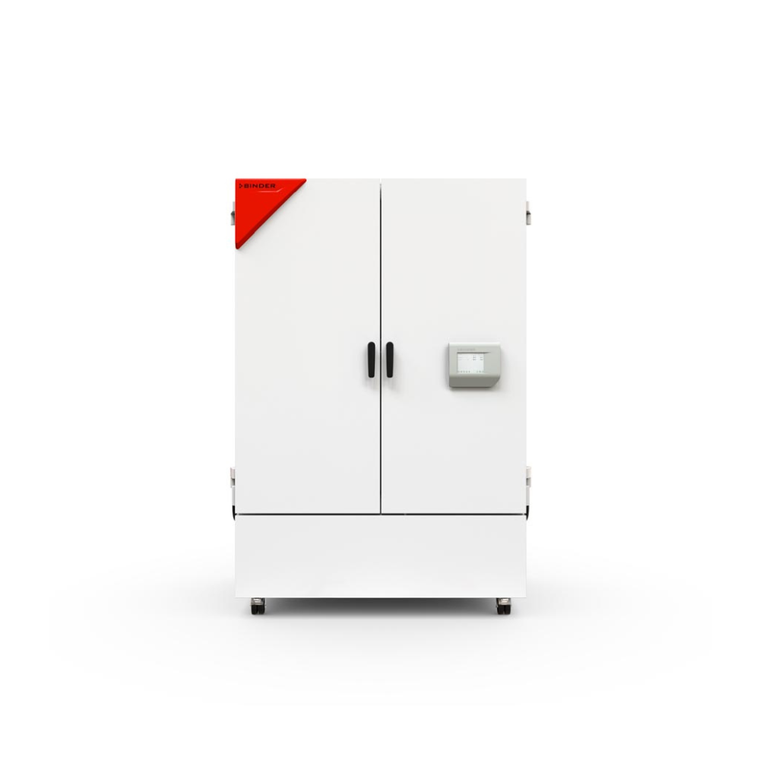 Binder® Model KBF PRO 720, Humidity Test Chambers with Expanded Temperature / Humidity Range, 26 CU FT (736 L), 230V