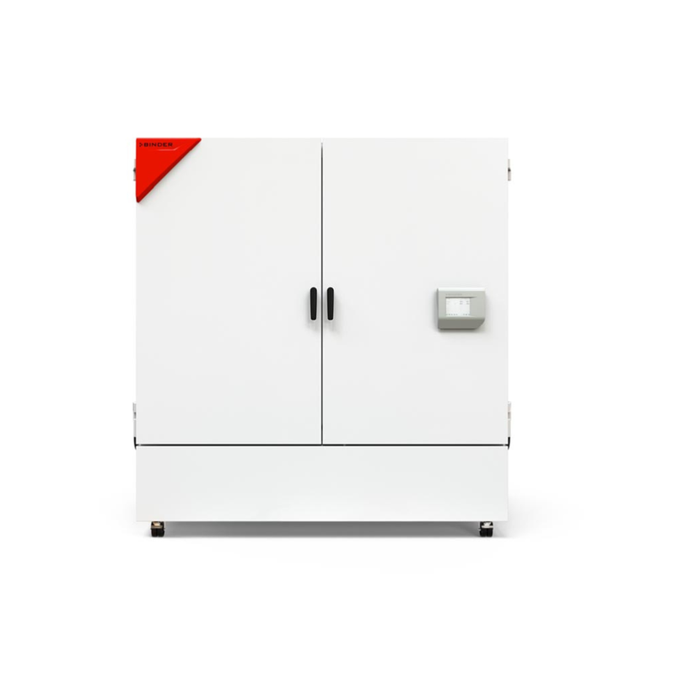 Binder® Model KBF PRO 1600, Humidity Test Chambers with Expanded Temperature / Humidity Range, 57 CU FT (1,614 L), 230V