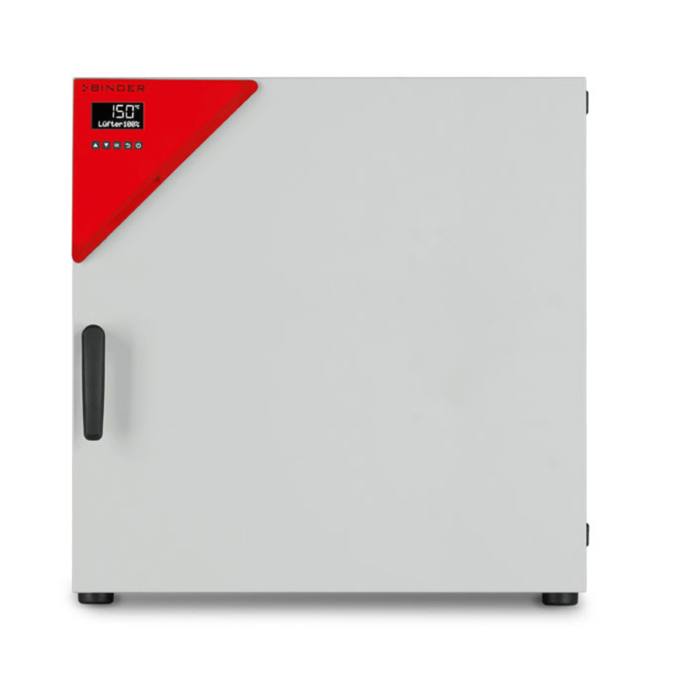 Heating Chambers Racks Binder® Model ED 115, Drying and Heating Chambers with Gravity ...