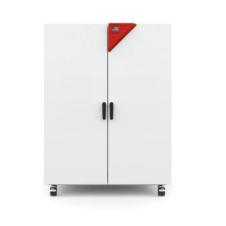 Binder® Model ED 720, Drying and Heating Chambers with Gravity Convection, 26 Cu Ft (743 L), 400V