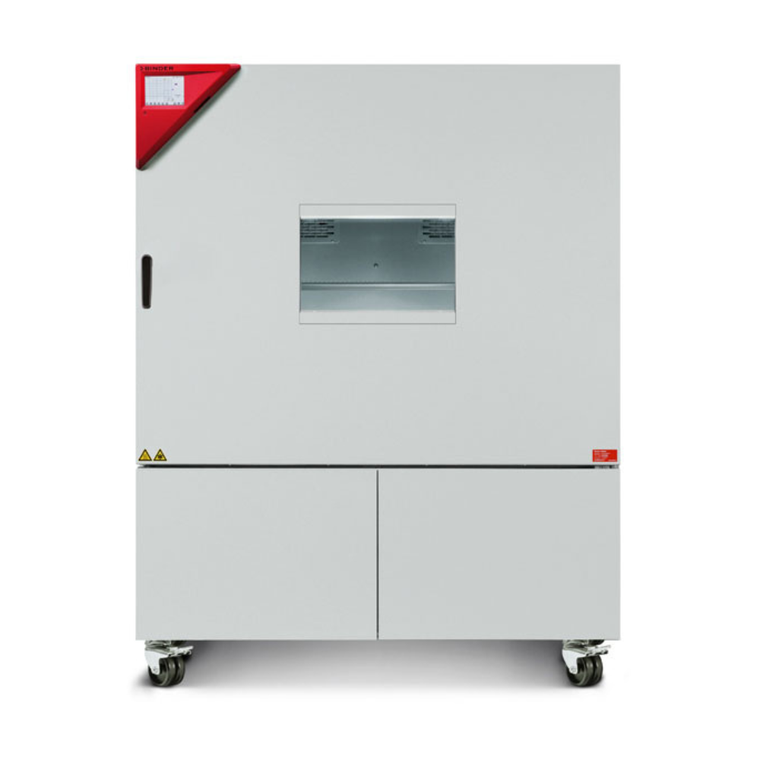 Binder® Model UF V 350, Ultra-low Temperature Freezers with Climate-Neutral Refrigerants, 25.9 Cu Ft (734 L), 400V