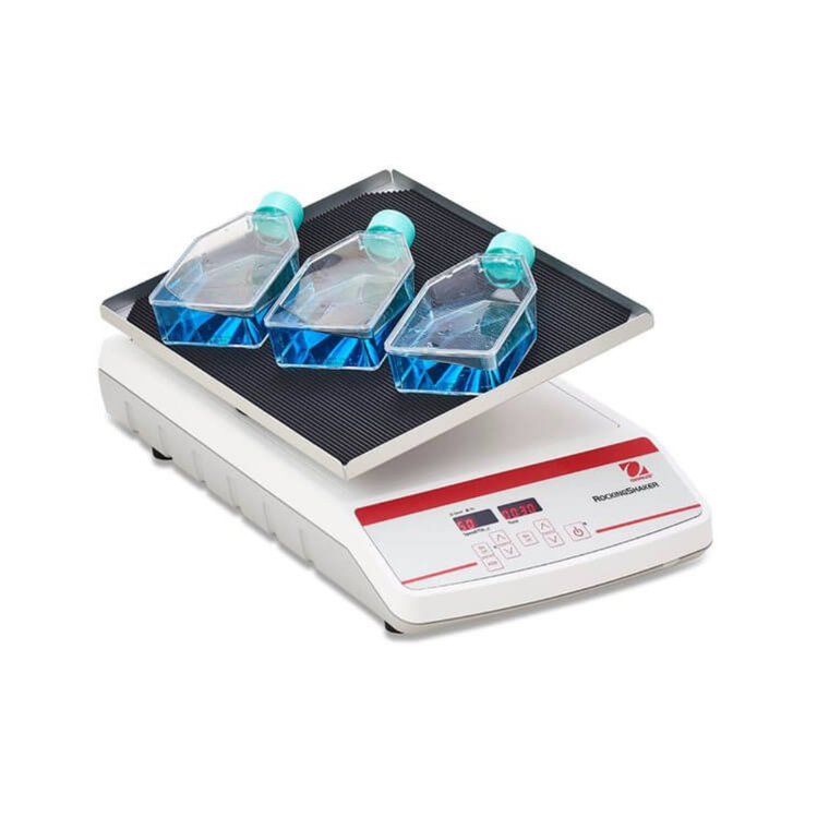 OHAUS® Open Air Rocking & Waving Shaker