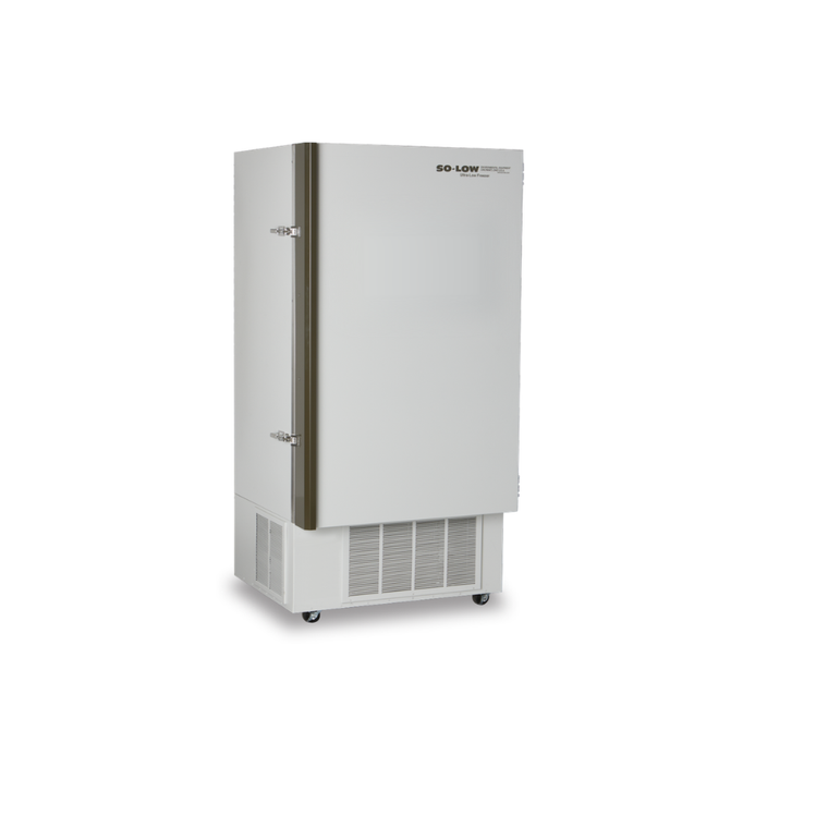 So-Low™ U85-18X Explosion Proof Upright Ultra Low Freezer, Manual Defrost, 18 cu. ft., 115 Volts | -40ºC to -85ºC