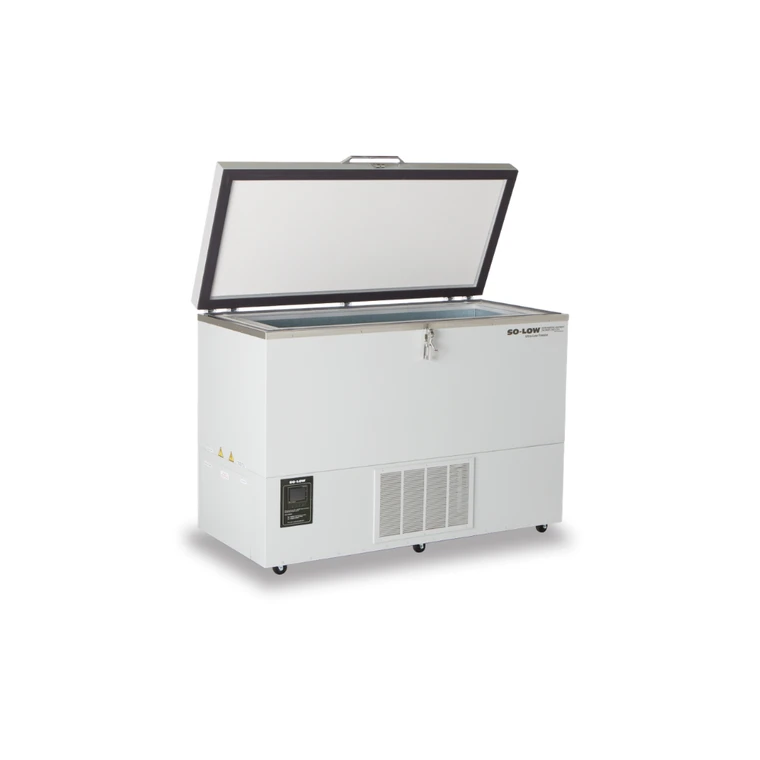 So-Low™ C40-14  Low Temperature Chest Freezer, Manual Defrost, 14 cu. ft., 115 Volts | 0ºC to -40ºC