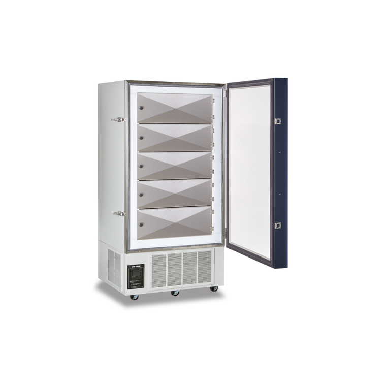 So-Low™ U40-25 Low Temperature Ultra Low Upright Freezer, Manual Defrost, 25 cu. ft., 115 Volts