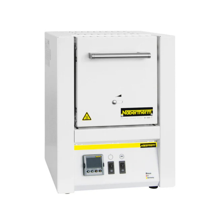 Nabertherm™ LE022K17N1 (LE Series) 2/11 Muffle Furnace with R7 Controller, 2L