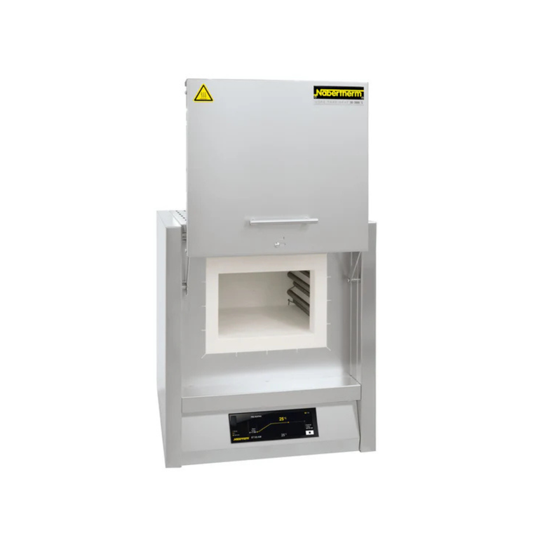 Nabertherm™ L-055K1ANL (L Series) 5/11/B510 Muffle Furnace with B510 Controller, 5L