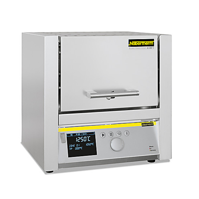 Nabertherm™ L-095H2ANO (LT Series) 9/12/C550 Muffle Furnace with C550 Controller, 9L