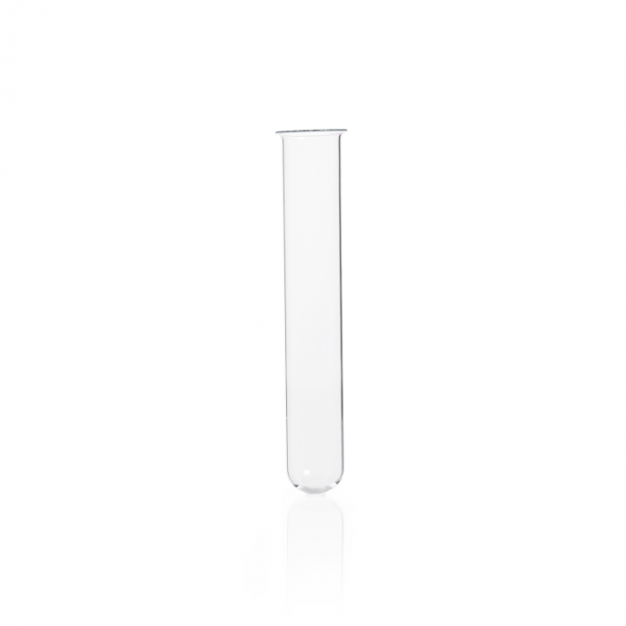 KIMBLE® Reusable Plain Test Tubes