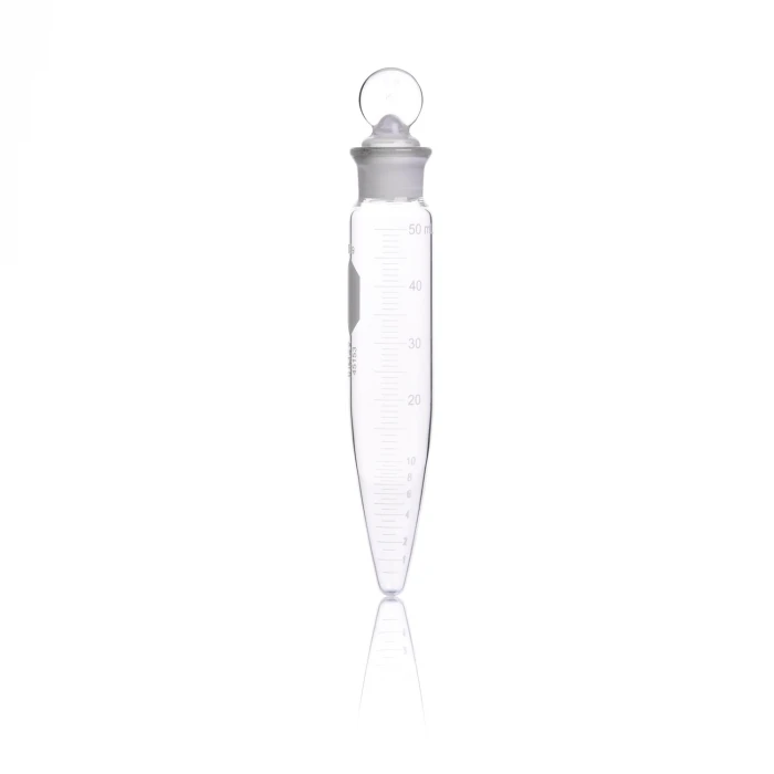 KIMBLE Graduated Reusable Centrifuge Tube 45153