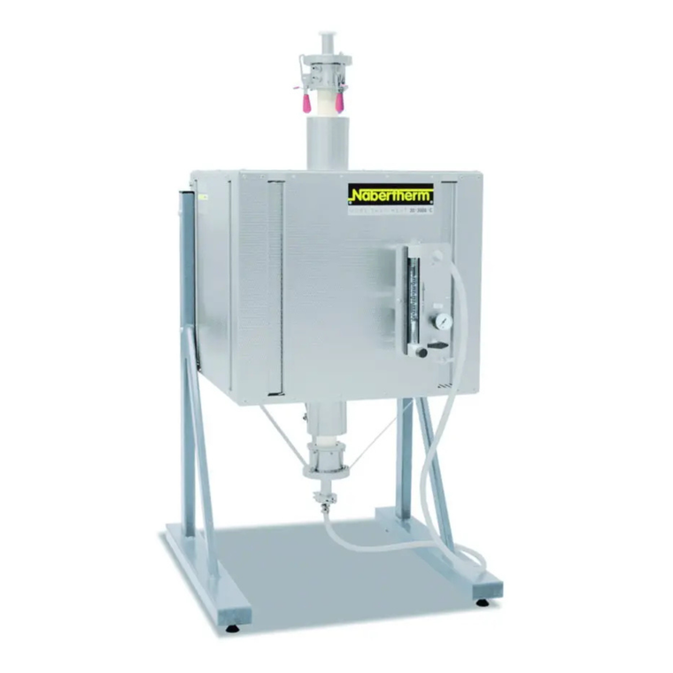 Nabertherm™ RH282V62AN (RHTH Series) R80/300/16/P570 Tube Furnace with P570 Controller