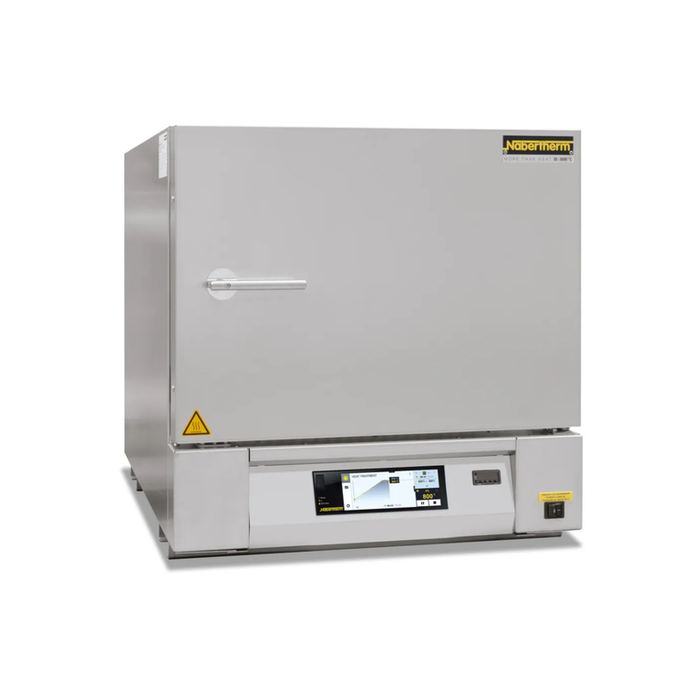 Nabertherm™ NAT-0582O1 (NAT Series) NAT 50/85 Forced Air Circulation Furnace with C550 Controller, 50L