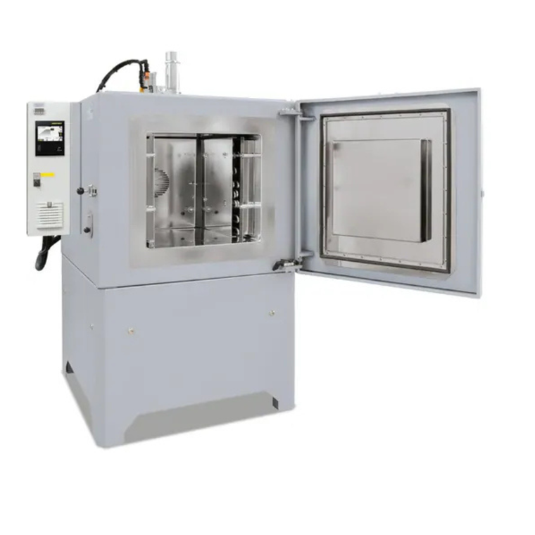 Nabertherm™ NA-0681M2 (NA Series) NA60/85 Forced Air Circulation Furnace with C540 Controller, 60L