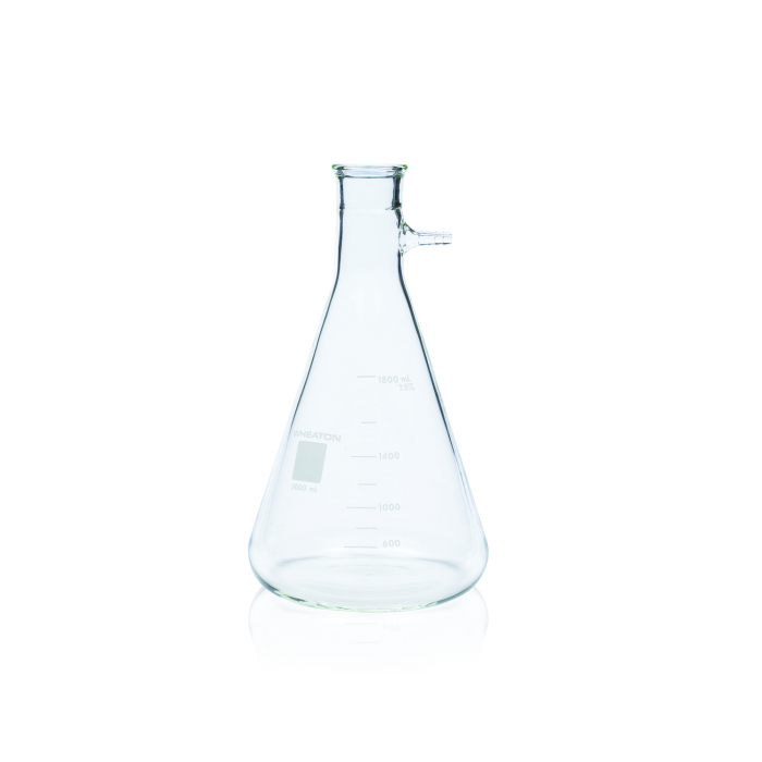 WHEATON Filter Flasks