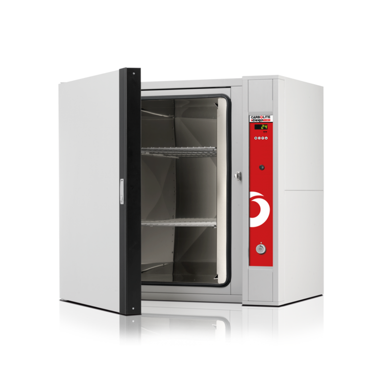 Carbolite™ PF120 Fan Assisted Convection Laboratory Oven, 120L