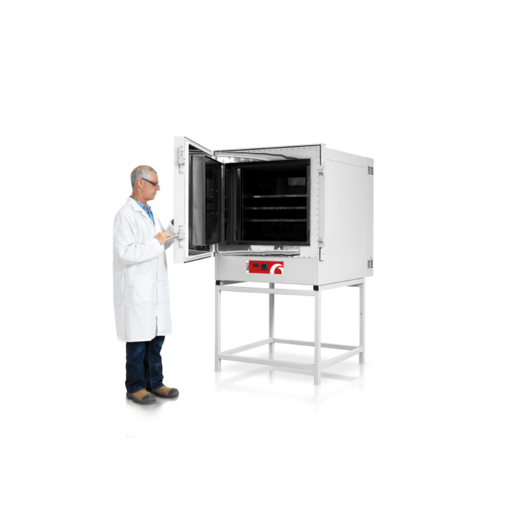 Carbolite™ HT7220 High Temperature Laboratory Furnace, 220L