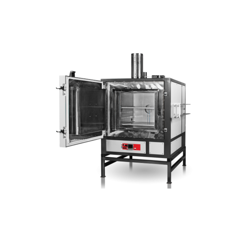 Carbolite™ HTMA50500 High Temperature Modified Atmosphere Furnace, 500L