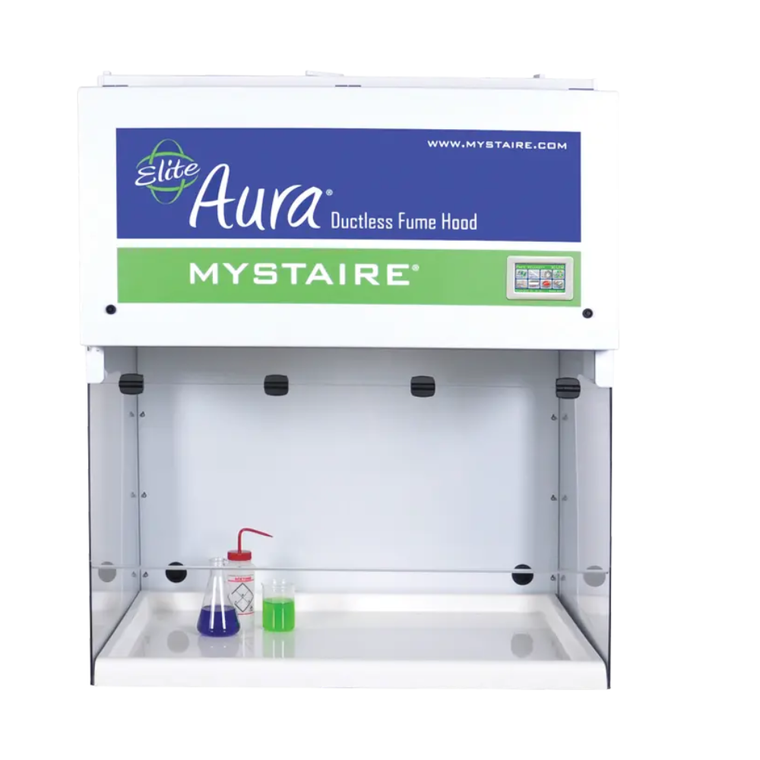 Mystaire™ (MY-AU30) Aura Elite 30" Ductless Fume Hood
