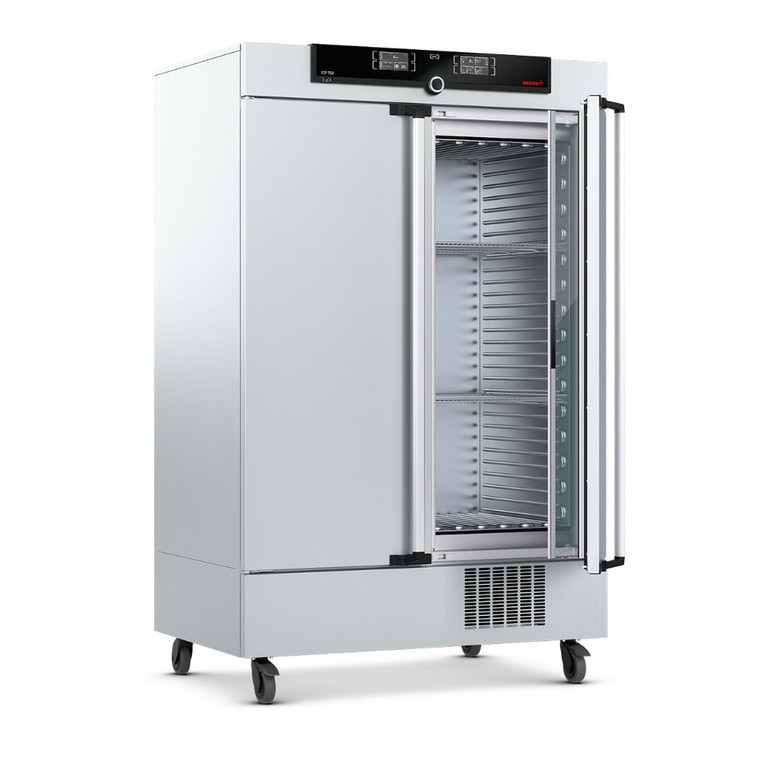 Memmert® ICP750 Compressor Cooled Incubator, 749L | 26.4 cu. ft.