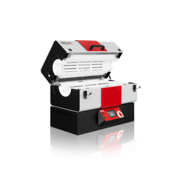 Carbolite™ TS1121250400 Split Tube Furnace