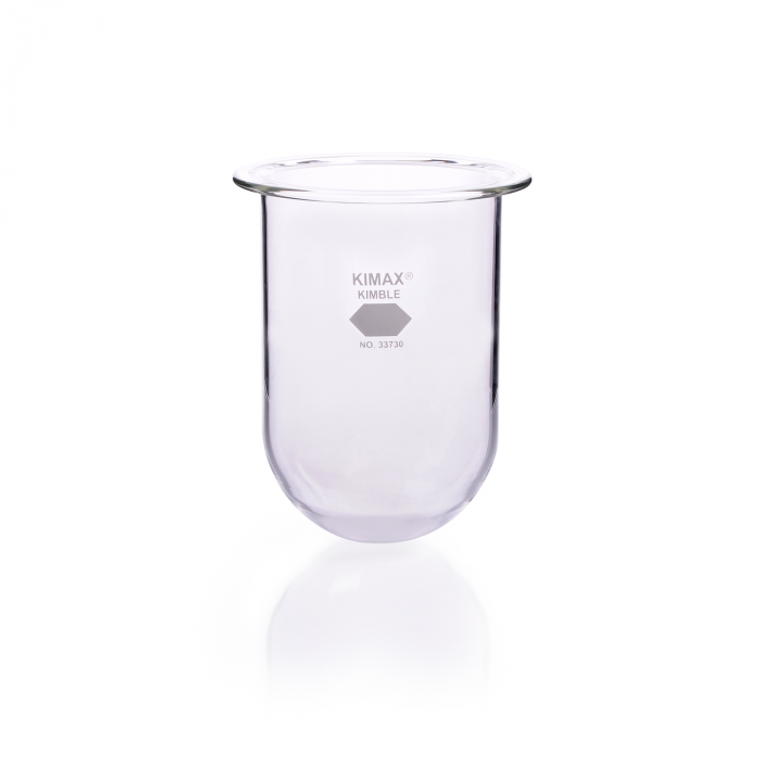 KIMBLE® KIMAX® 1000mL Dissolution Vessel, 2/Case