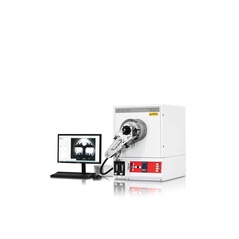Carbolite™ CAF G5 Coal Ash Fusibility Furnace