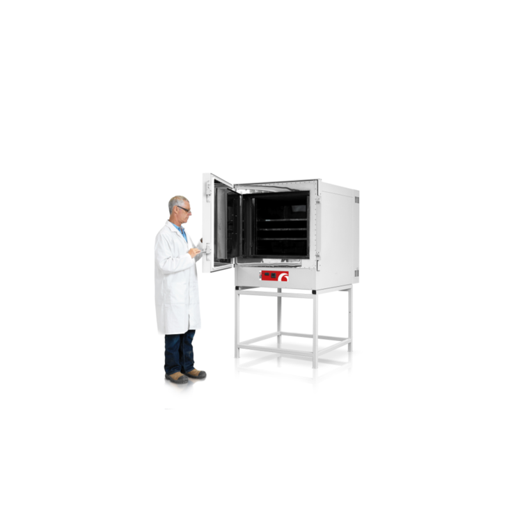 Carbolite™ CRF1 Compact Rotary Furnace