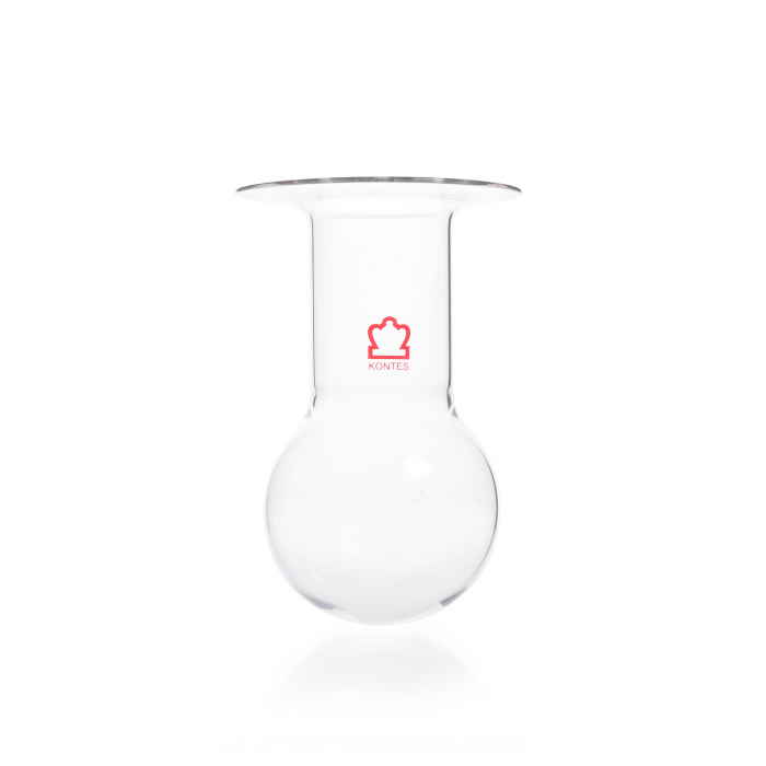 KIMBLE® KONTES® Water Bath Flask, 1/Case