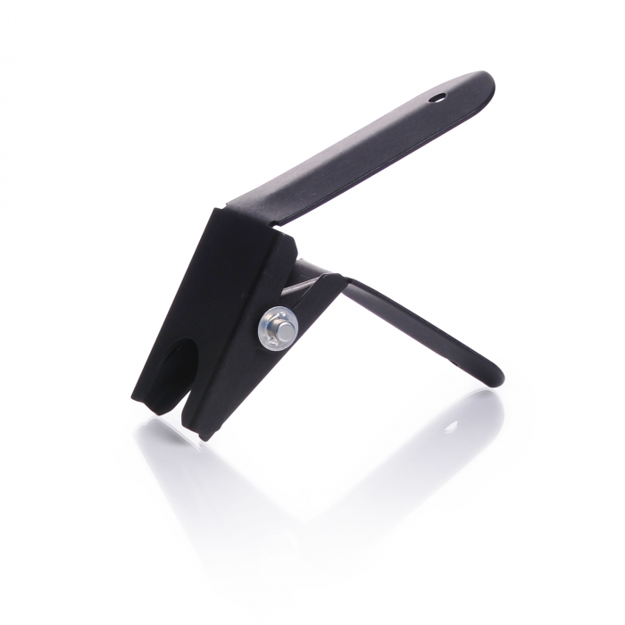 KIMBLE® ULTRA-WARE® Anodized Aluminum Clamp, 25 mm, 1/Case