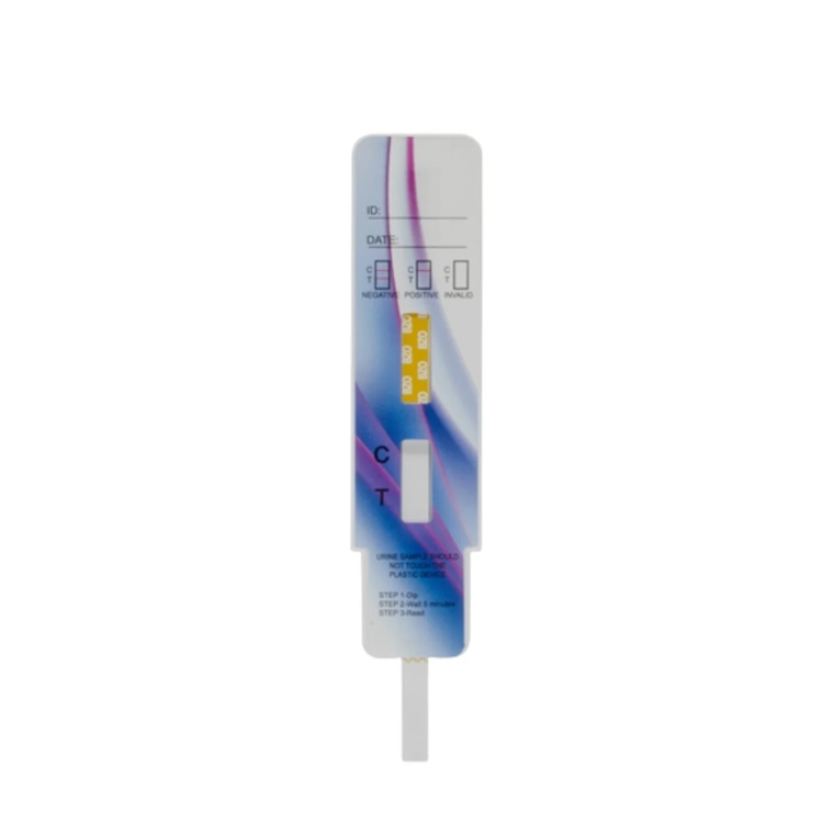Healgen™ HDLS-114 LSD Urine Drug Test Strip (50/box)