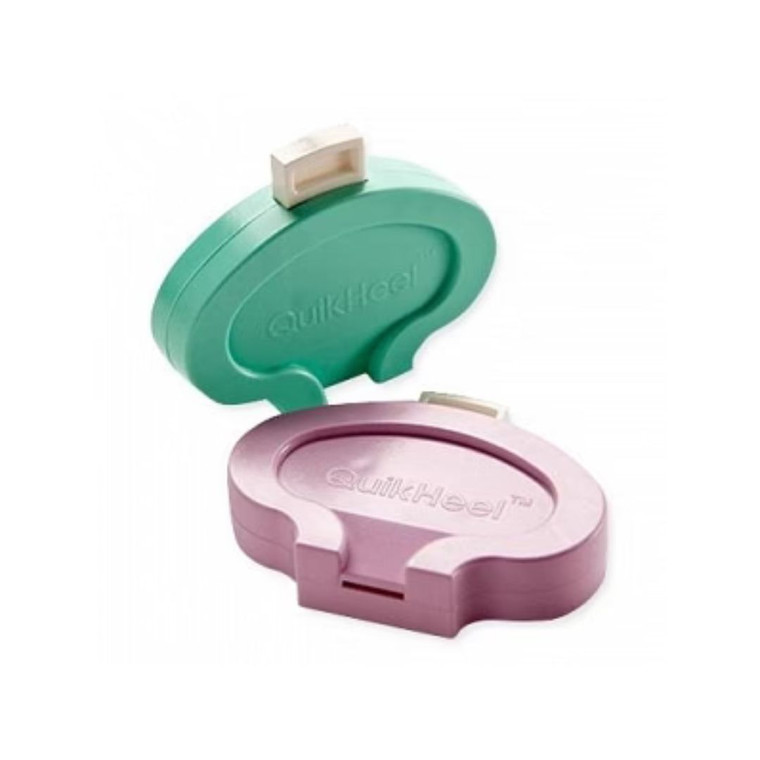 BD® 368100 Microtainer® Quikheel™ Preemie Lancet, Pink, .85mm Incision Depth, 1.75mm Incision Length, 200/Case
