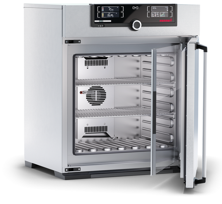 Memmert® IPP30-PLUS, Peltier-Cooled Incubator, 32L | 1.1 cu. ft.