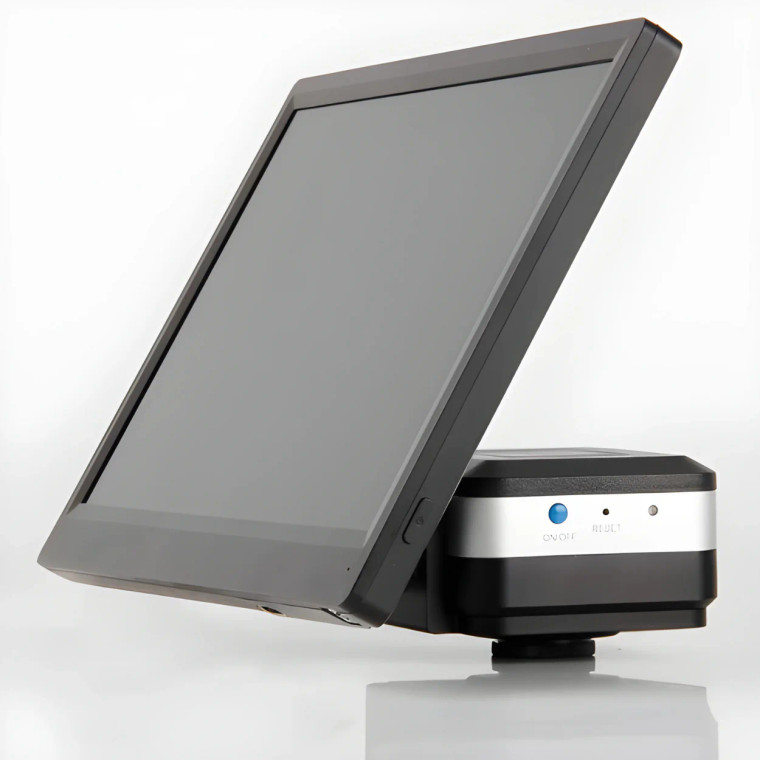 Motic® Moticam BMH4000X Digital Microscope Camera