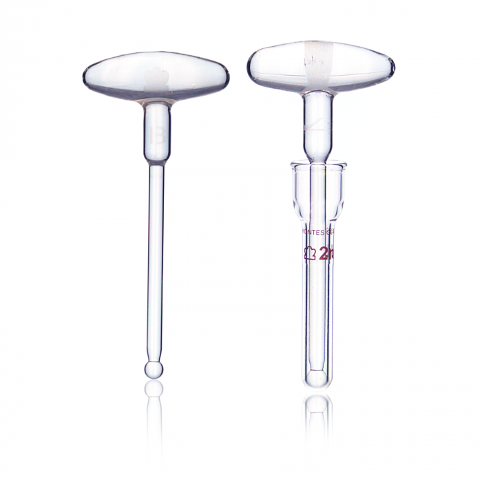 KIMBLE® KONTES® Dounce Tissue Grinder, with two glass pestles and tube, 1/Case
