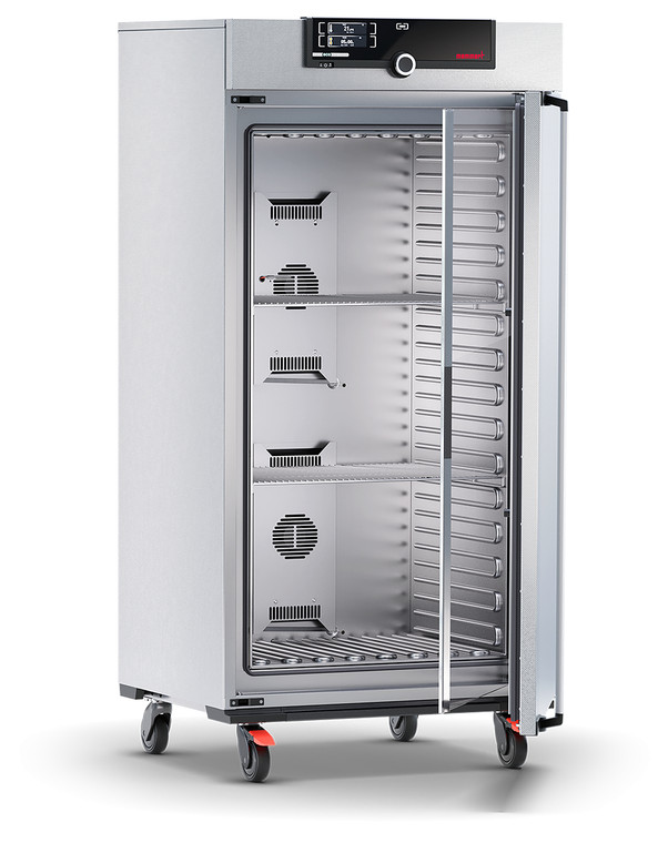 Memmert® IPP410ECO, Peltier-Cooled Incubator, 384L | 13.6cu. ft.