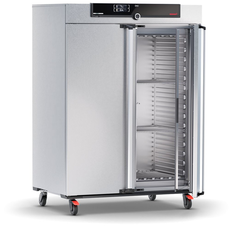 Memmert® IPP750ECO-PLUS Peltier-Cooled Incubator, 749L | 26.4cu. ft.