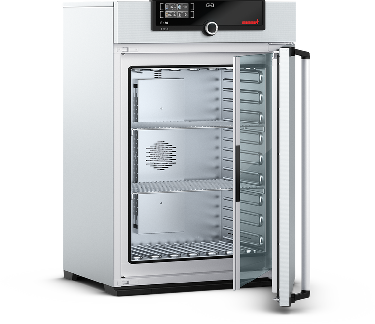 Memmert® IF160, Forced Convection Incubator, 161L | 5.9 cu. ft.