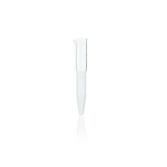 Replacement Tube (Motar) for KIMBLE® KONTES® DUALL® Tissue Grinder, 1/Case