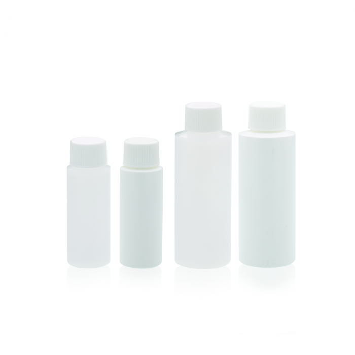 WHEATON® Cylinder Round Bottles