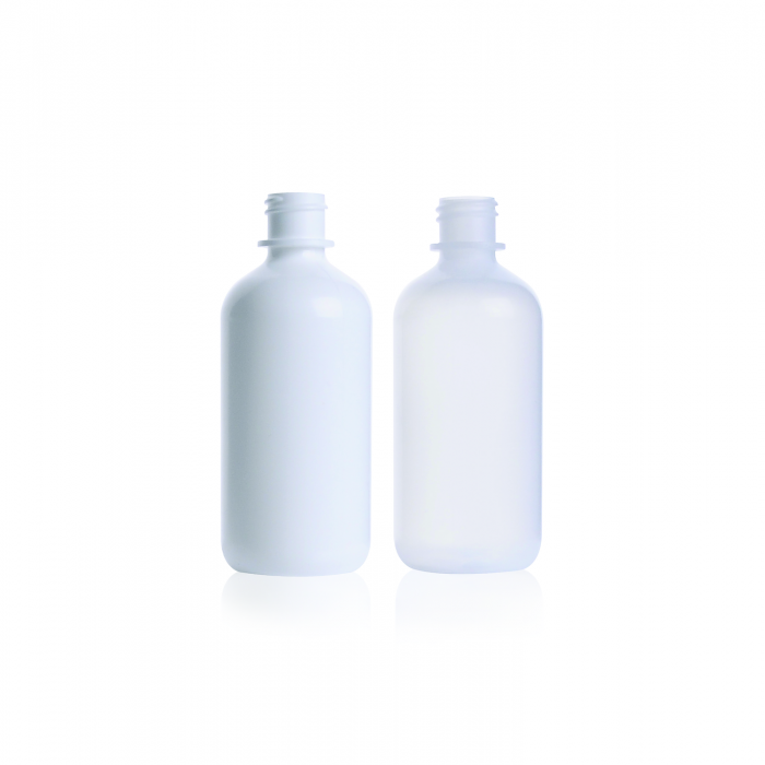 WHEATON® Plastic Dropping Bottle, 125mL
