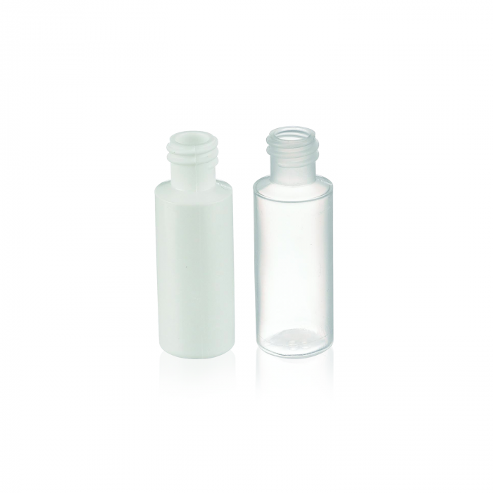 WHEATON® Plastic Dropping Bottle, 3mL
