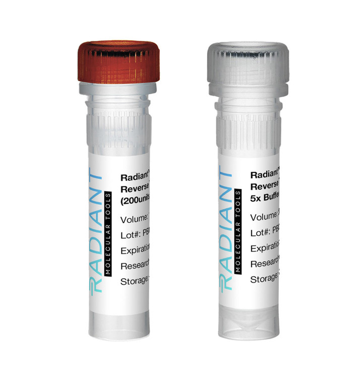 Radiant™ Reverse Transcriptase- image 1